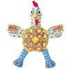 Fat Cat Foodies Chicken 'n Waffles Dog Toy