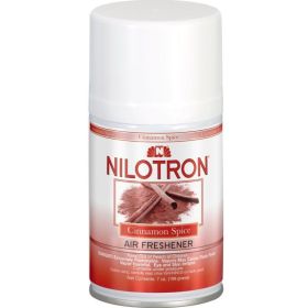 Nilodor Nilotron Deodorizing Air Freshener (Scent: Cinnamon Spice)