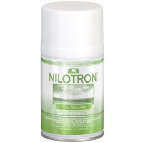 Nilodor Nilotron Deodorizing Air Freshener (Scent: New Morning)