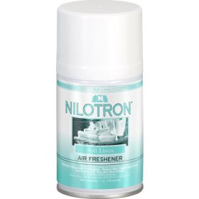 Nilodor Nilotron Deodorizing Air Freshener (Scent: Soft Linen)