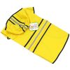 Fashion Pet Rainy Day Dog Slicker