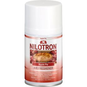 Nilodor Nilotron Deodorizing Air Freshener (Scent: Grandma's Apple Pie)