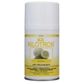 Nilodor Nilotron Deodorizing Air Freshener (Scent: Lemon)