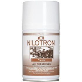 Nilodor Nilotron Deodorizing Air Freshener (Scent: Vanilla)