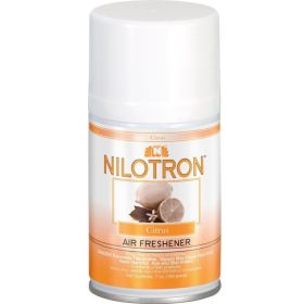 Nilodor Nilotron Deodorizing Air Freshener (Scent: Citrus)