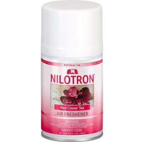 Nilodor Nilotron Deodorizing Air Freshener (Scent: Red Clover Tea)