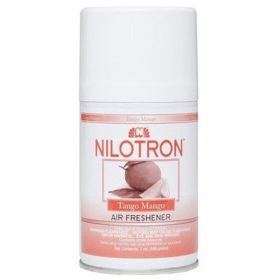 Nilodor Nilotron Deodorizing Air Freshener (Scent: Tango Mango)