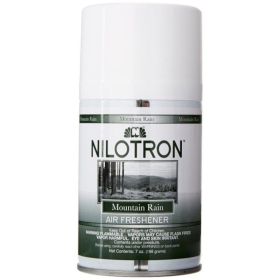 Nilodor Nilotron Deodorizing Air Freshener (Scent: Mountian Rain)