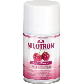 Nilodor Nilotron Deodorizing Air Freshener (Scent: Cherry Blossom)