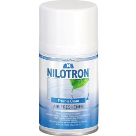 Nilodor Nilotron Deodorizing Air Freshener (Scent: Fresh and Clean)